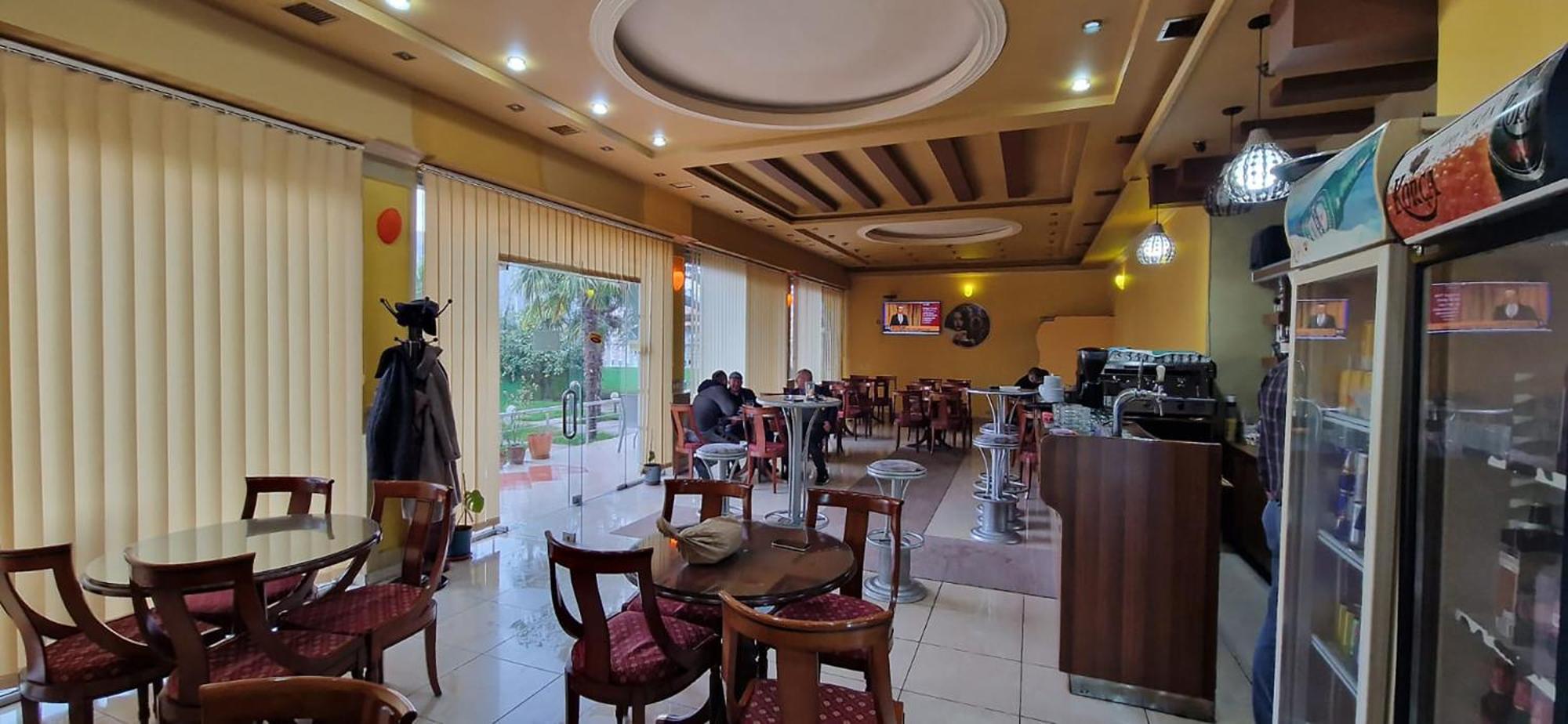 Hotel Bar Restorant Marina Mjede Luaran gambar