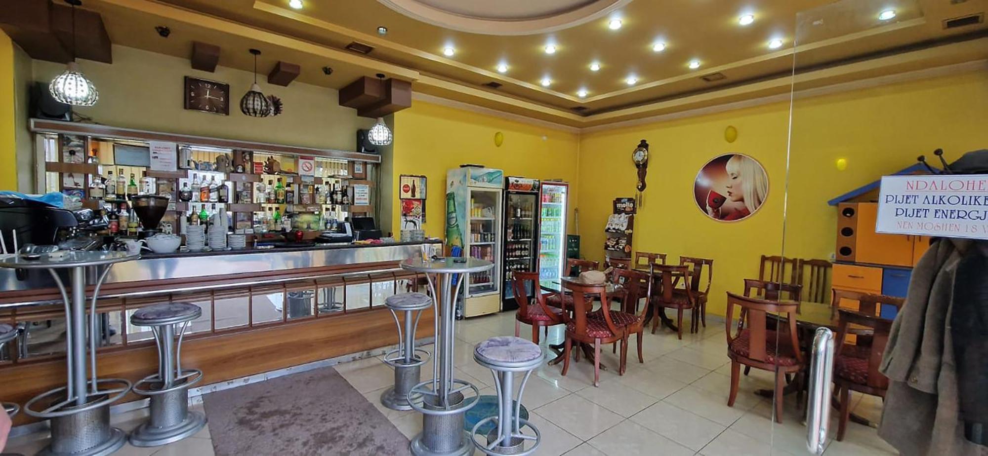 Hotel Bar Restorant Marina Mjede Luaran gambar