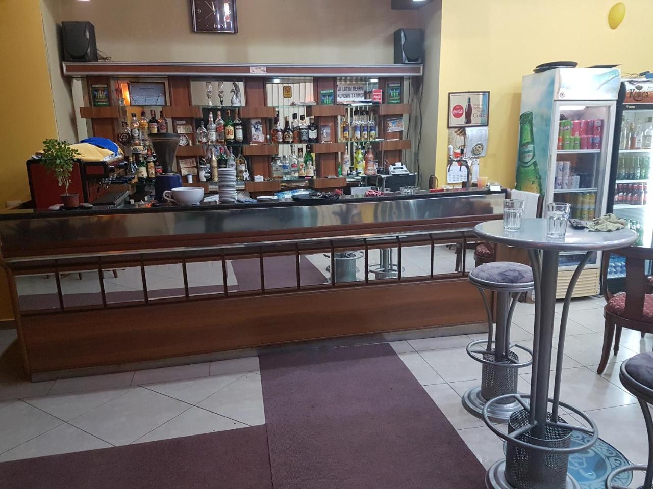 Hotel Bar Restorant Marina Mjede Luaran gambar