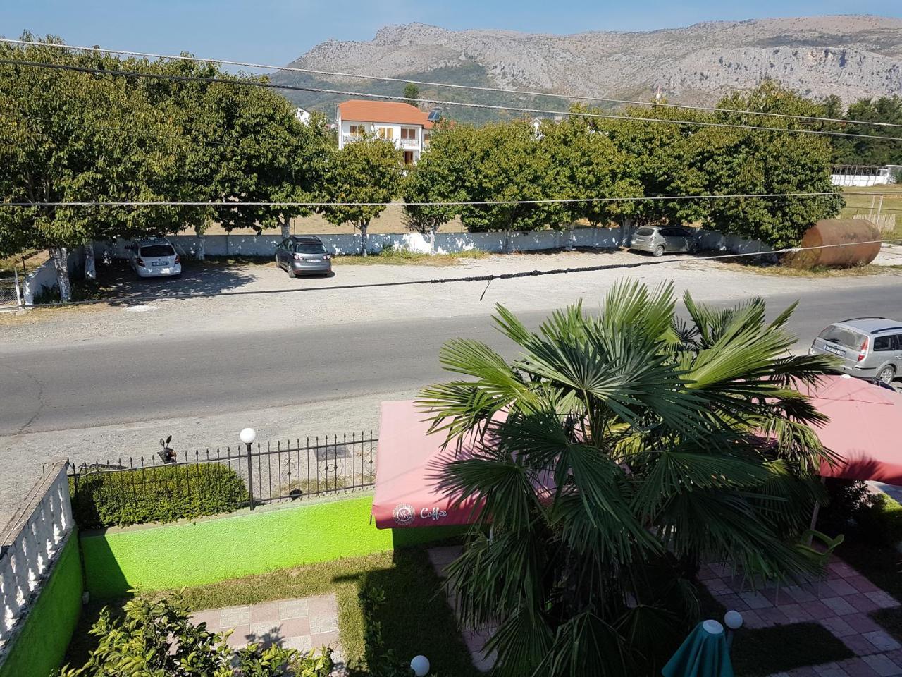 Hotel Bar Restorant Marina Mjede Luaran gambar